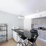 Avec Jardin Et Parking Privé à - Fr-1-770-61 Apartamento *