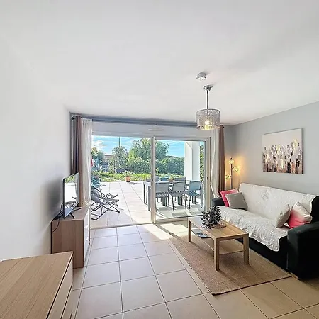 Avec Jardin Et Parking Privé à - Fr-1-770-61 Apartamento La Ciotat