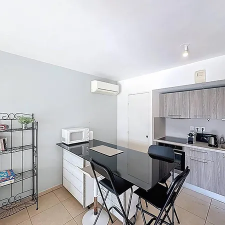 Avec Jardin Et Parking Prive A - Fr-1-770-61 Apartmán *